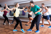 Learn to Swing Dance